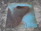 PINK FLOYD MEDDLE ORIGINAL UK 1971 LP VINYL RELEASE HARVEST EMI SHVL 795 EX