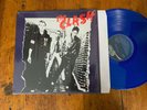 LP  2009  BLUE  The Clash ?– The Clash Label: Epic (2) ?– JE 36060, CBS (2) ?
