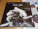 DECCA 10BB 168 / 70 TCHAIKOVSKY - SWAN LAKE *RUGGIERO RICCI* 3 LPs NM