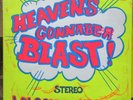 Wilson McKinley – Heaven's Gonna Be A Blast  Very Rare 1972 Blues Phsychedelic