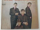 The Beatles ?– Introducing... The Beatles (Englands No.1 Vocal Group