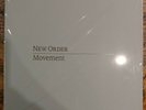 New Order Movement Definitive Edition