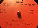 RARE *UNRELEASED* ( R&B NORTHERN SOUL 45 ACETATE ) 196? - BRUCE CLOUD - HEAR MP3