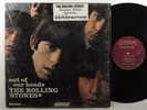 ROLLING STONES Out Of Our Heads LONDON LP VG+/VG++ promo mono SHRINK  
