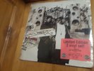 GANG STARR - THE OWNERZ.CLASSIC HIP HOP 3 X L.P. LIMITED SEALED