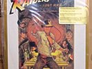 RAIDERS OF THE LOST ARK soundtrack Williams DCC 180 gram LE # vinyl 2 lp SEALED