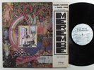 PAUL ORTIZ Y LA ORCH SON Merembe MANGO LP