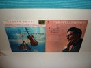 CARAVELLI ET SES VIOLONS MAGIQUES . RARE . 2x LP . STEREO . ON VERSAILLES