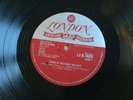 RARE UK London Jazz Series LP CHARLIE MARIANO Stu Williamson Rosolino Bethlehem