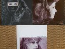 KIRSTY MacCOLL Set of 2xLP + 1 x 12
