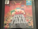OST South Park: Bigger, Longer & Uncut (Ltd.Box,2LP) Cartman & Kenny Edition