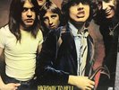 AC/DC Highway To Hell LP Vinyl 1979 Atlantic SD 19244