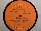 Rare ARI Demo | Mark Hellinger Theatre 1971 | Walt Smith+ Leon Uris Flop