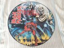 IRON MAIDEN The Number Of The Beast 1982 12