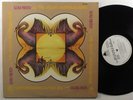 LOU REED & THE VELVET UNDERGROUND Self Titled PRIDE PRD-0022 LP VG+ wlp  