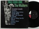 WAILERS Tall Cool One IMPERIAL LP VG+ mono  
