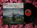Bruckner - Symphony No. 8 in C Minor. VPO. Schuricht. ASD 602. ED1