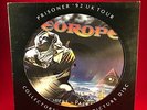 EUROPE Prisoners In Paradise - 1991 UK Vinyl LP PICTURE DISC EXCELLENT CONDITION
