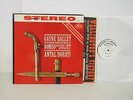 Antal Dorati -Tchaikovsky Romeo and Juliet Overture - Classical LP -Promo Stereo