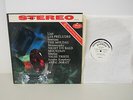 Antal Dorati - Smetana The Moldau   Classical LP - Living Presence -Promo Stereo