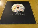 QUEEN A DAY AT THE RACES ORIGINAL VINYL LP EMI 1976