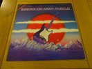 DEEP PURPLE SHADES OF DEEP PURPLE VINYL LP - RECORD IN EXCELLENT CONDITION
