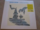 KEVIN COYNE - CASE HISTORY - NEW LP RECORD
