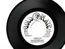 Chicago Gangsters-I Choose You-Gold Plate 1949(Soul Funk 45)(Mono/Stereo sides)