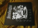NUNSLAUGHTER devil metal ORIG VINYL LP sabbat venom midnight