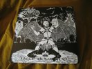 NUNSLAUGHTER hate your god ORIG VINYL LP sabbat venom midnight
