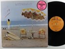 NEIL YOUNG On The Beach REPRISE LP VG+ promo  