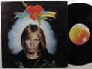 TOM PETTY & THE HEARTBREAKERS Self Titled SHELTER SRL 52006 LP VG+  