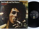 Bob Marley & The Wailers - Catch A Fire LP - Island