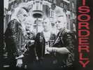 Various - Punk And Disorderly - ID34z - AABT 100 - vinyl LP - uk