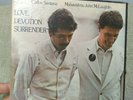Carlos Santana John McLaughlin Love Devotion Surrender Reel To Reel Tape 