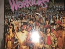 The Warriors , Soundtrack German Pressing 1979 LP 12” Scarce   AMLH 64761