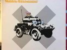 Roots Manuva - Yellow Submarine BANKSY sleeve 2001 Limited one-sided 12