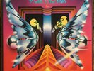 Robin Trower ?– In City Dreams vinyl LP signed signiert autographed autogramm