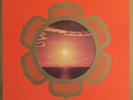 LISTEN FAR EAST FAMILY BAND ?THE CAVE DOWN TO THE EARTH LP CD-7139-M VINYL EX