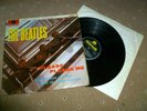 BEATLES Y & B STEREO PCS 3042 Please Please Me 1/1 MOTHERS  complete