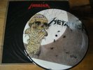 Metallica vinyl 10