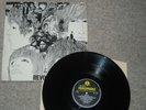 The Beatles vinyl lp Revolver mono PMC7009 1st XEX606-1 Remix 11 clean test play