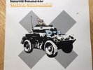 Yellow Submarine Roots Manuva Art By Banksy Rare Limited Edition Vinyl