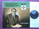 TELEFUNKEN Stereo SLT 43015, HAYDN: Symphonies No. 85 & 101, KIELBERTH, NM