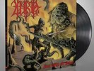 URN (FINLAND)-IRON WILL OF POWER VINYL LP NEUF