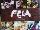 Fela Kuti 6xlp Vinyl Box Set 2 Ginger Baker Afrobeat