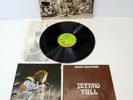 Jethro Tull 1972 Show Souvenir + 1977 Tour Programme + Minstrel Gallery A2/B2