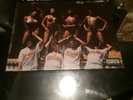 2 Live Crew Sports Weekend Hip Hop LP NM Vinyl OG Euro 1992 Release