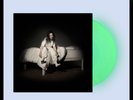 Billie Eilish - When We Fall Asleep, Where Do We Go? Glow In the Dark Vinyl
