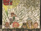 Of Montreal ?Young Froth/Taypiss Vinyl LP Record Rare/OOP Kickstarter Exclusive